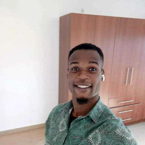 Emmanuel O. profile photo