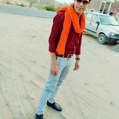 sonu w. profile photo