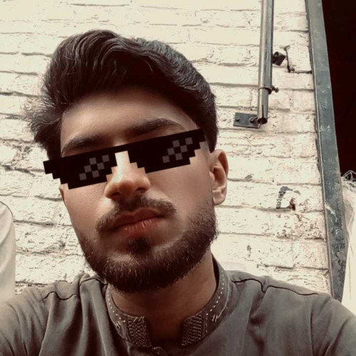 mussa a. profile photo