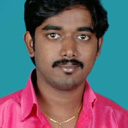 Sudarshan V. profile photo