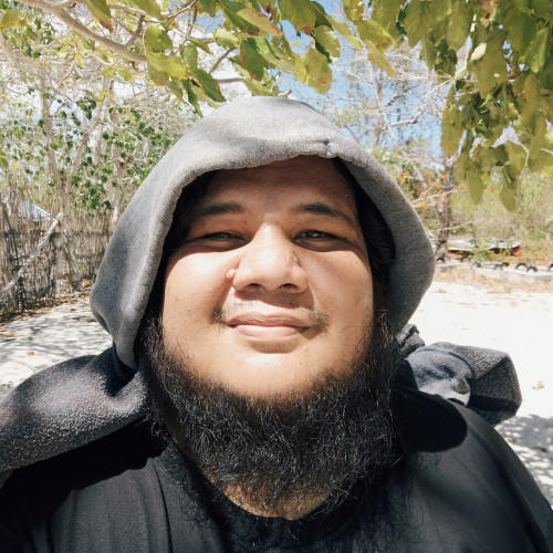 Yurfayed i. profile photo