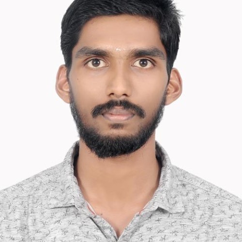 YADHUKRISHNAN C.