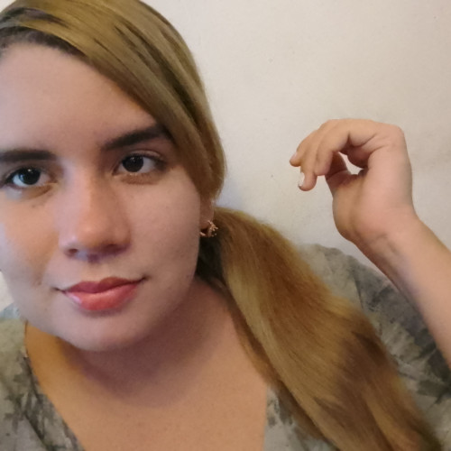 Daniela  P. profile photo