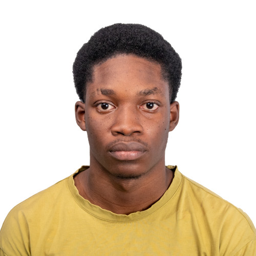 Aaron A. profile photo