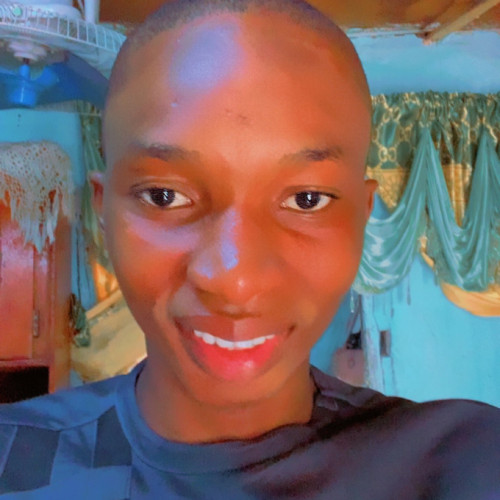 Ebrima J. profile photo