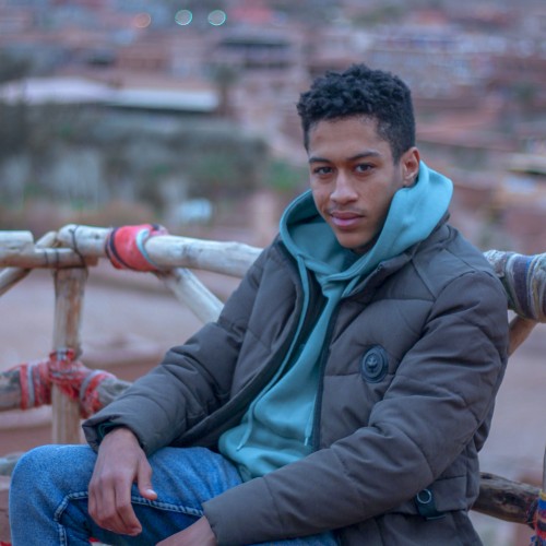 Abdelilah  B.