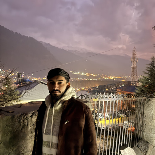 gagan s. profile photo