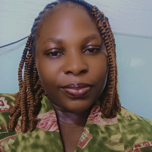 Oluwakemi  A. profile photo