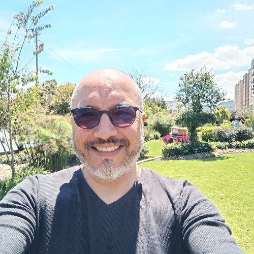 Andres R. profile photo