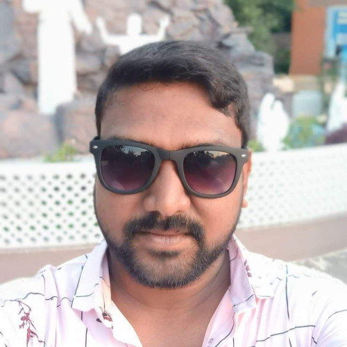 Santhosh  K. profile photo