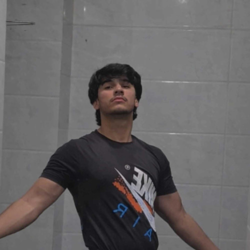 jatin s. profile photo