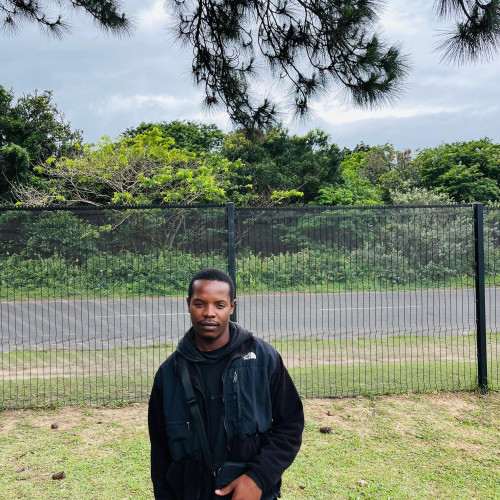 Samkelo  S. profile photo