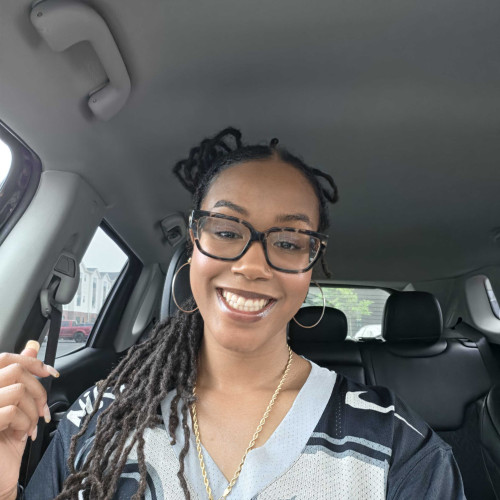 Renaijah P. profile photo