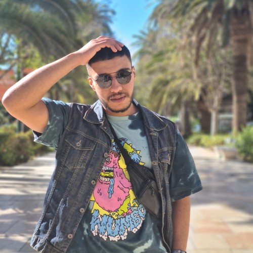 EL JOUDE O. profile photo