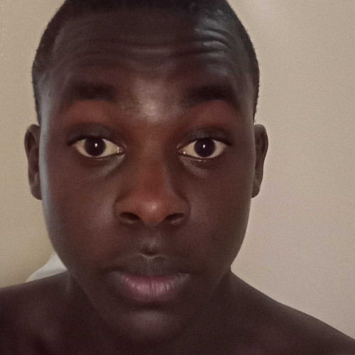 Ssengooba A. profile photo