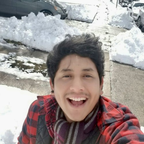 Hugo O. profile photo