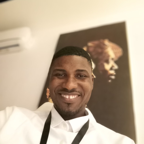 Emmanuel I. profile photo