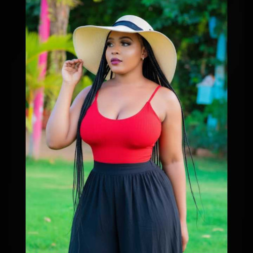 Adena C. profile photo