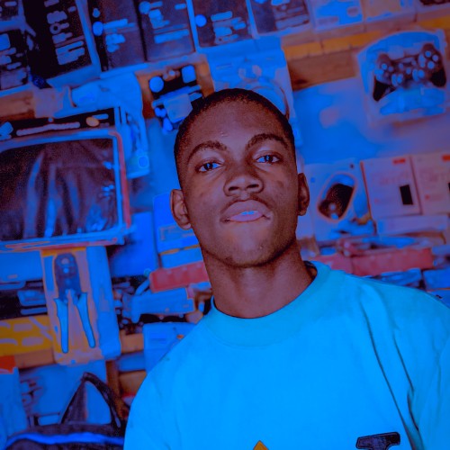 Emeka D. profile photo