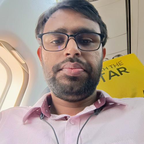 Tariqul I. profile photo