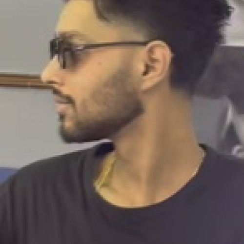Sumit S. profile photo