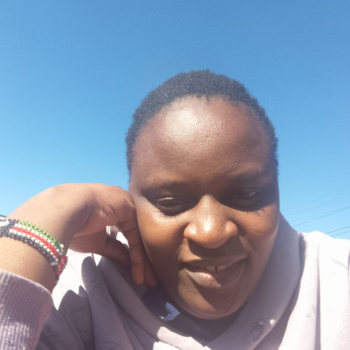 Mary N. profile photo
