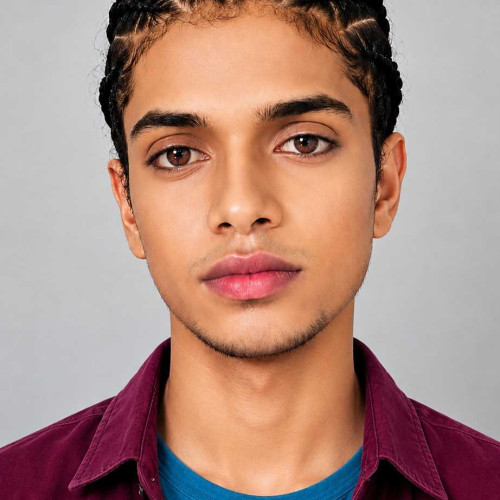Aryan A. profile photo