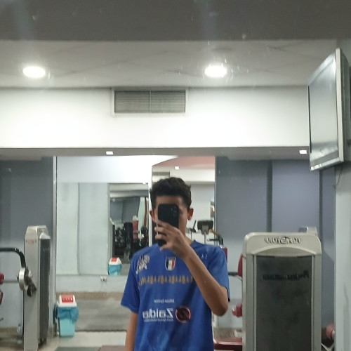 Mahmoud  E. profile photo