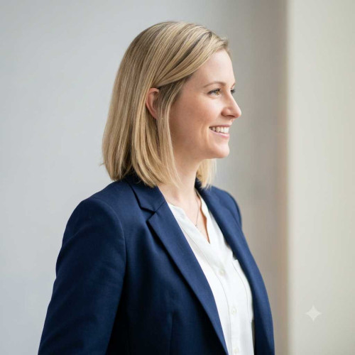 Helena M. profile photo
