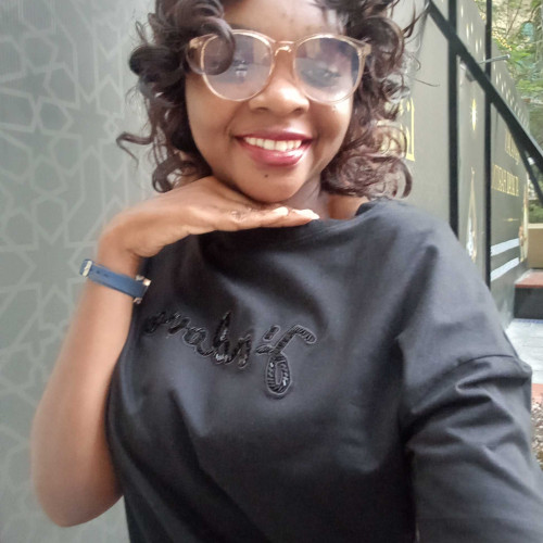 Marry G. profile photo