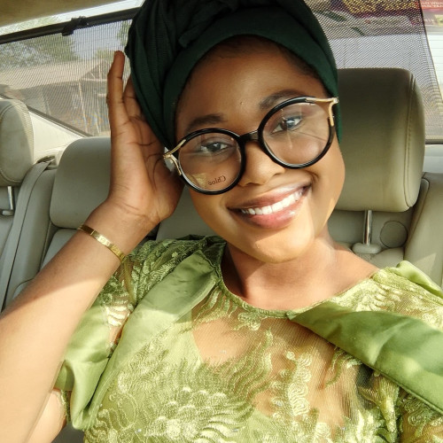 Ayomide E.