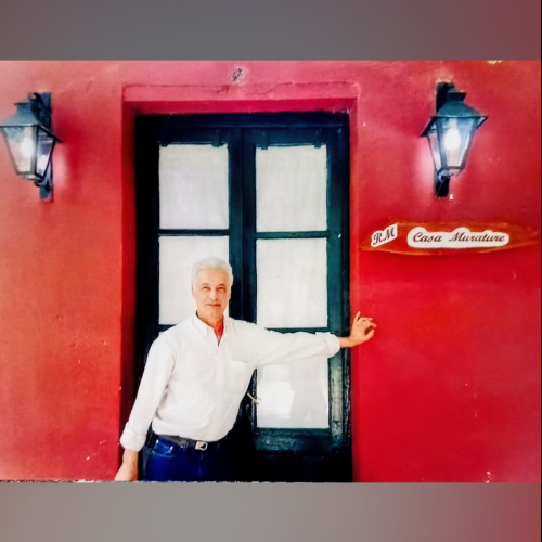 Horacio M. profile photo