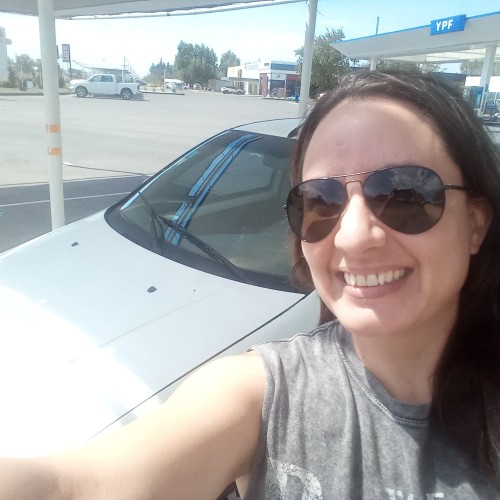 Andrea N. profile photo