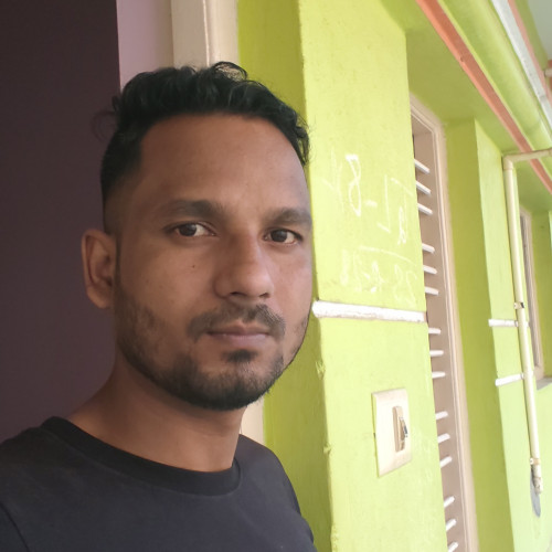 Ajay P. profile photo