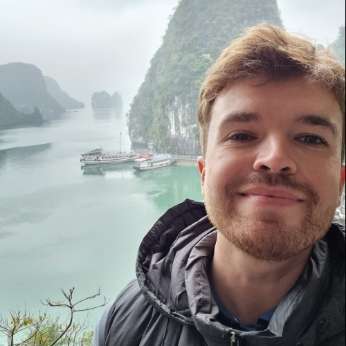 James H. profile photo