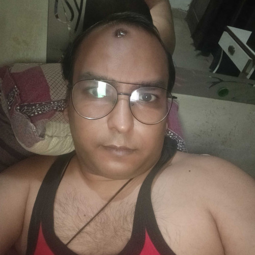 nitin j. profile photo
