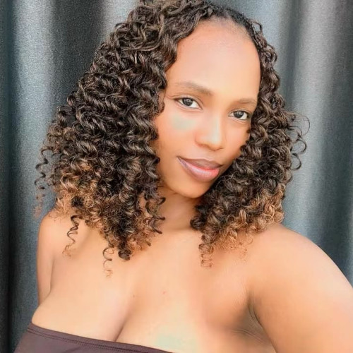 Aaliyah S. profile photo