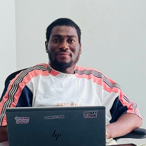 Maduka S. profile photo