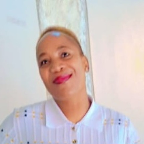 Ngwanamogale Belinda  L. profile photo