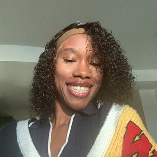 Syria L. profile photo