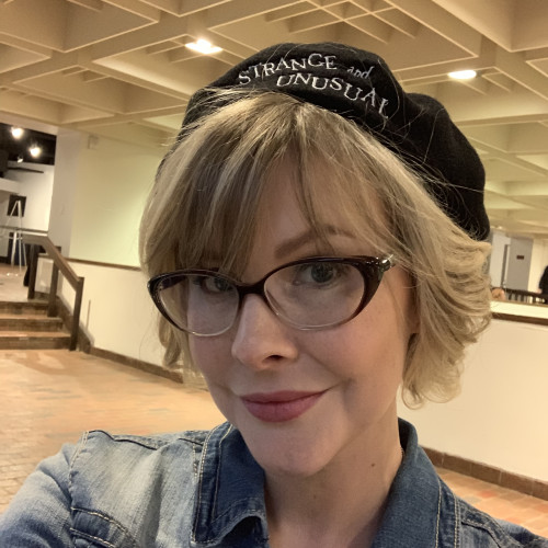 Rachel S. profile photo