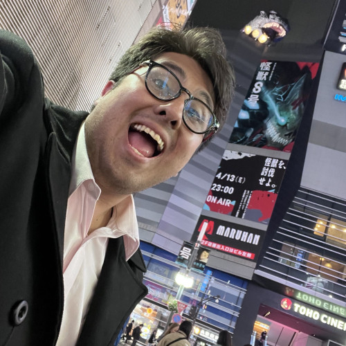 David V. profile photo