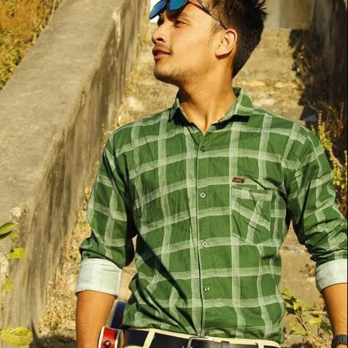 Nityam P. profile photo