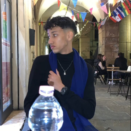 ZINO M. profile photo