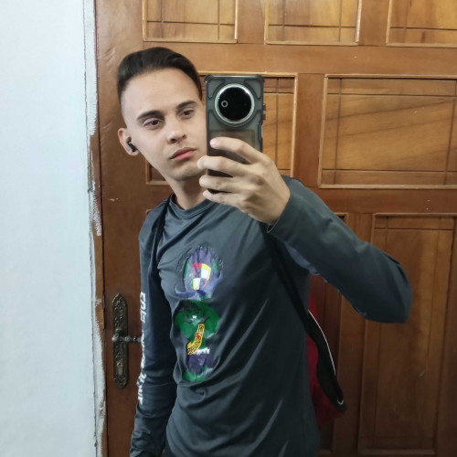 Gabriel F.