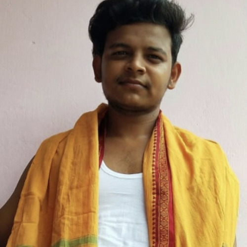 NEEL  B. profile photo