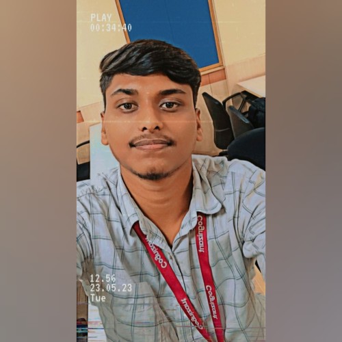 Kameshwaran C.