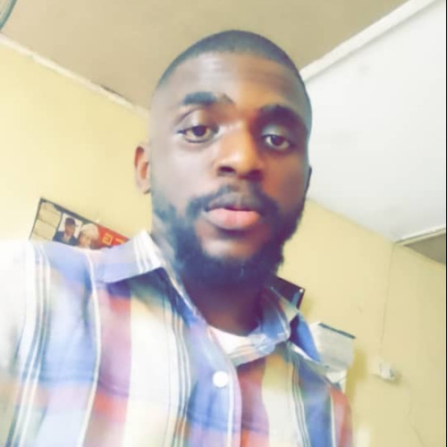 Godwin O. profile photo