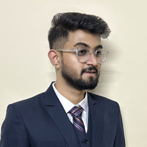 Sumit Natwar  S. profile photo
