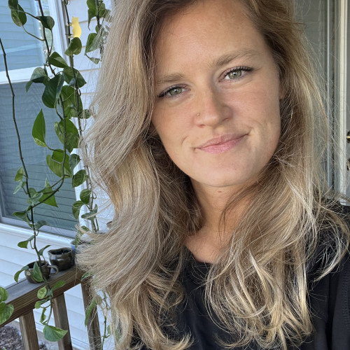 Morgan F. profile photo